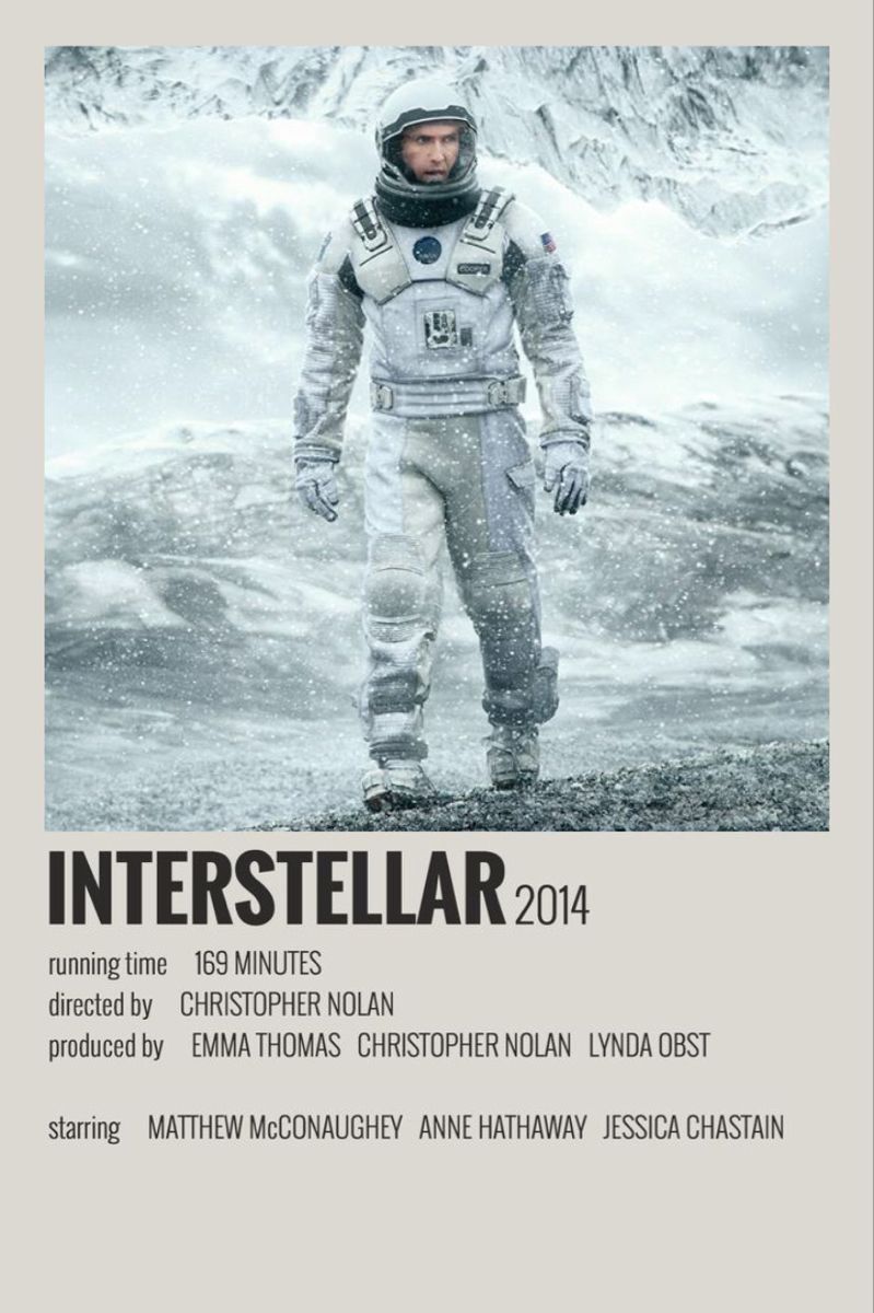 interstellar