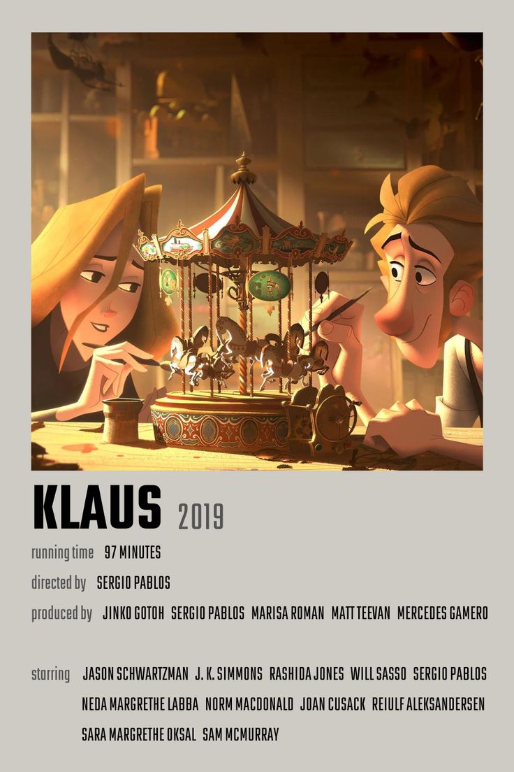 klaus