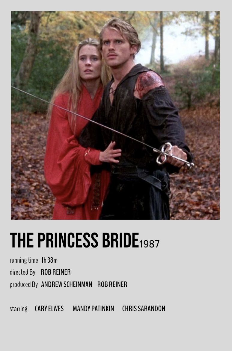 princessbride
