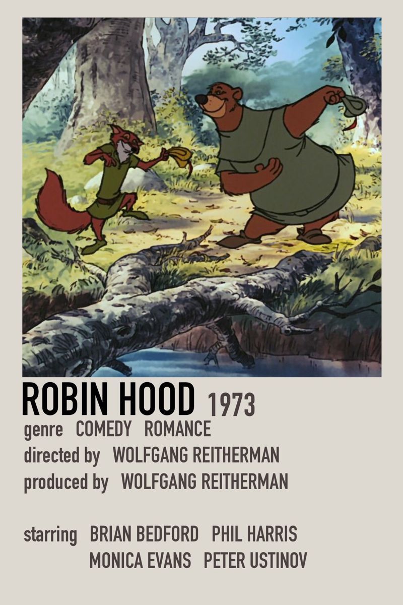 robinhood